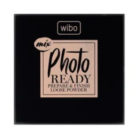 Polvos compactos y polvos sueltos Wibo Photo Ready Mix