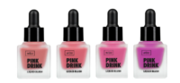 Colorete líquido Wibo Pink Drink Liquid Blush