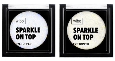 Sombras de ojos Wibo Sparkle On Top Eye Topper