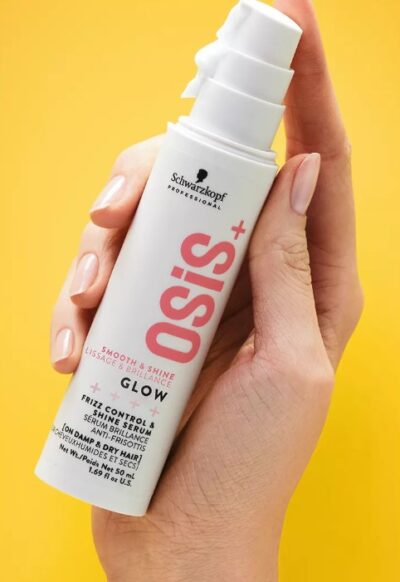 Sérum glow Schwarzkopf Osis