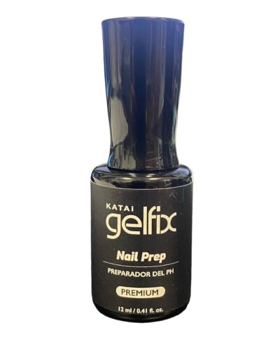 Preparador de uñas Gelfix Katai