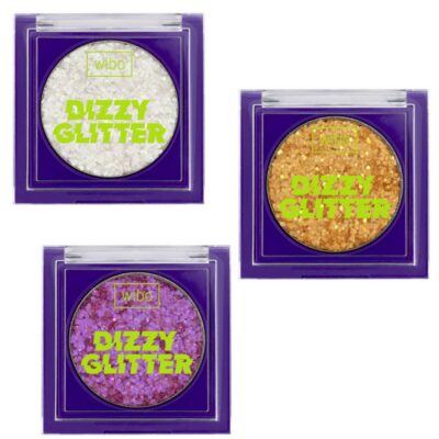 Sombra de ojos Wibo Dizzy Glitter