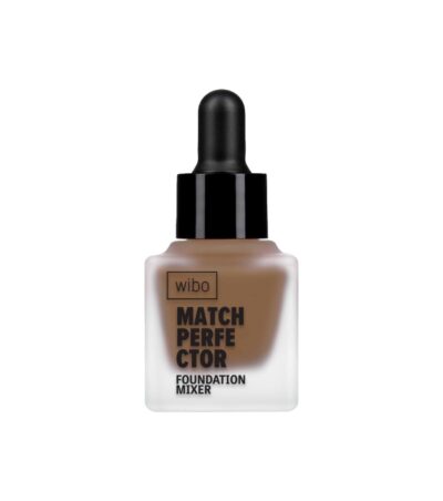 Oscurecedor de maquillaje Wibo Match Perfector