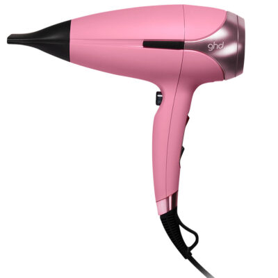 Secador profesional Ghd Helios fondant pink