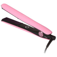 Plancha de pelo Ghd Gold styler fondant pink