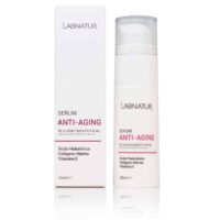 Serum facial Labnatur Anti-edad