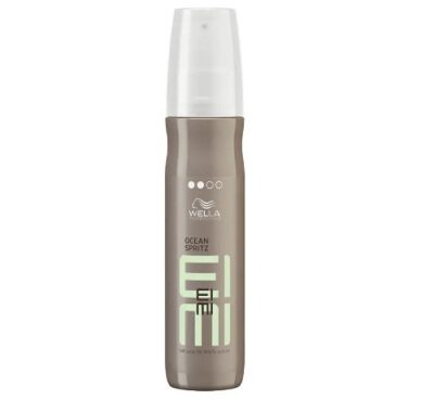 Spray Ocean Sprtiz Wella Eimi textura playa