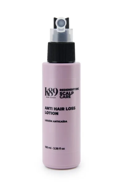 Loción anticaída redensificante K89 Scalp Care