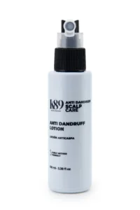 Loción anticaspa K89 Scalp Care