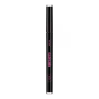 Delineador en bolígrafo ultranegro Wibo Slash Liner